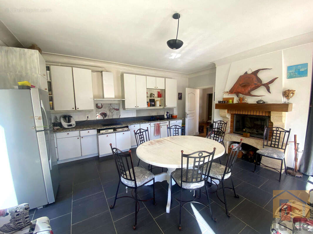 Maison à PONT-DU-CASSE