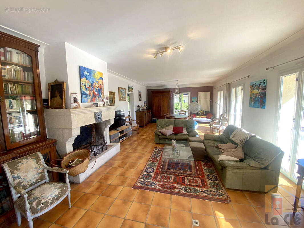 Maison à PONT-DU-CASSE