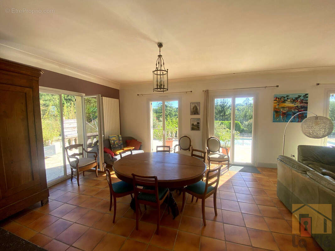 Maison à PONT-DU-CASSE