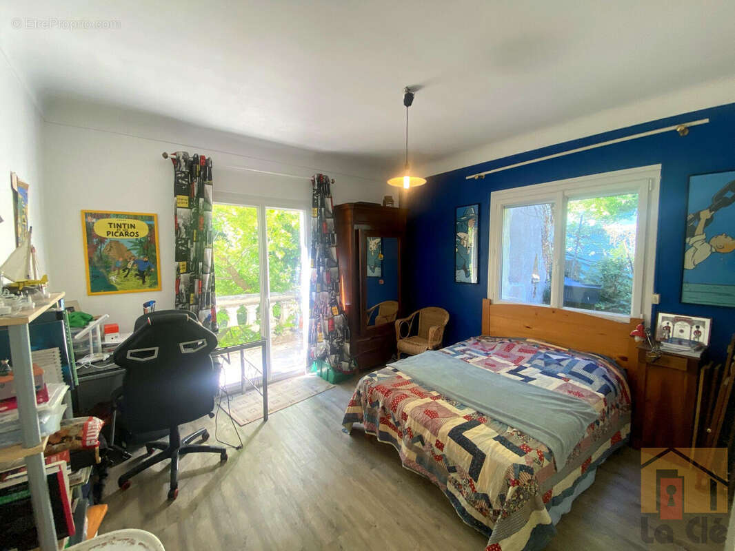 Maison à PONT-DU-CASSE