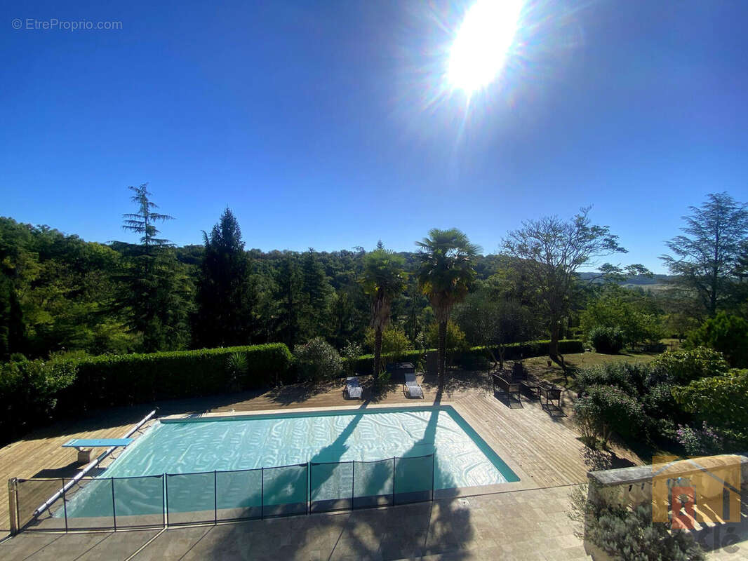 Maison à PONT-DU-CASSE