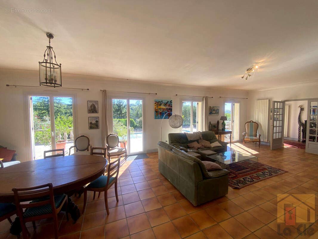 Maison à PONT-DU-CASSE