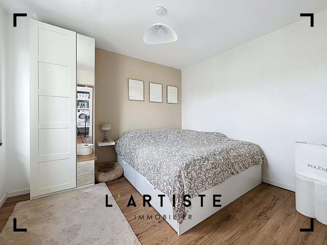 Maison à SAINT-PIERRE-LES-ELBEUF