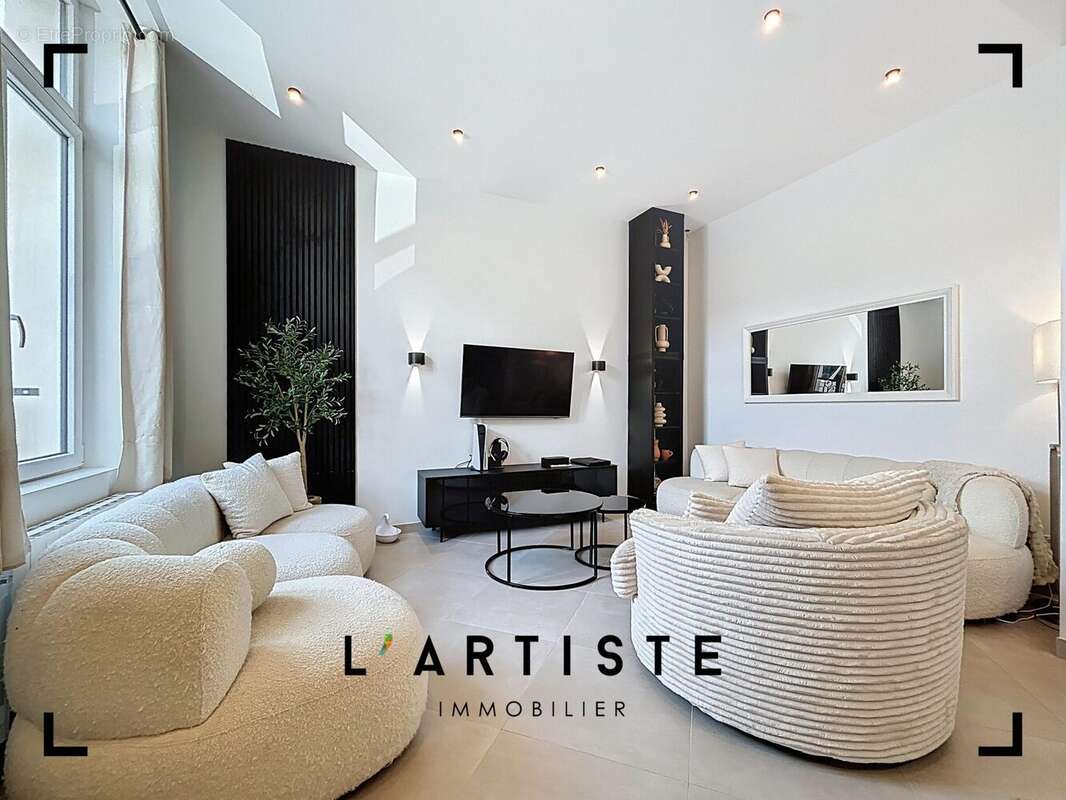 Maison à SAINT-PIERRE-LES-ELBEUF