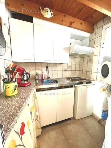Appartement à AGDE