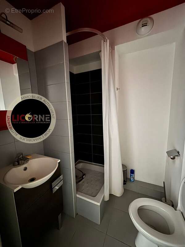 Appartement à MARSEILLE-14E