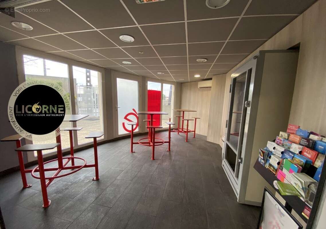 Appartement à MARSEILLE-14E