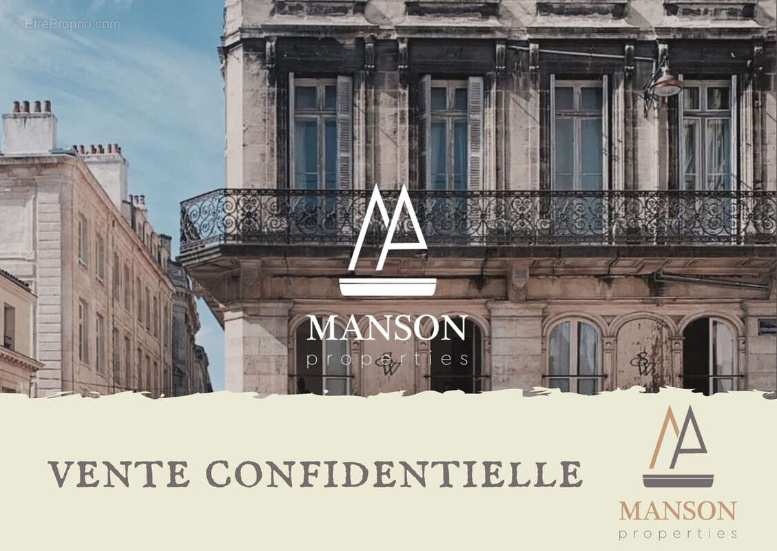 Appartement à LE TAILLAN-MEDOC