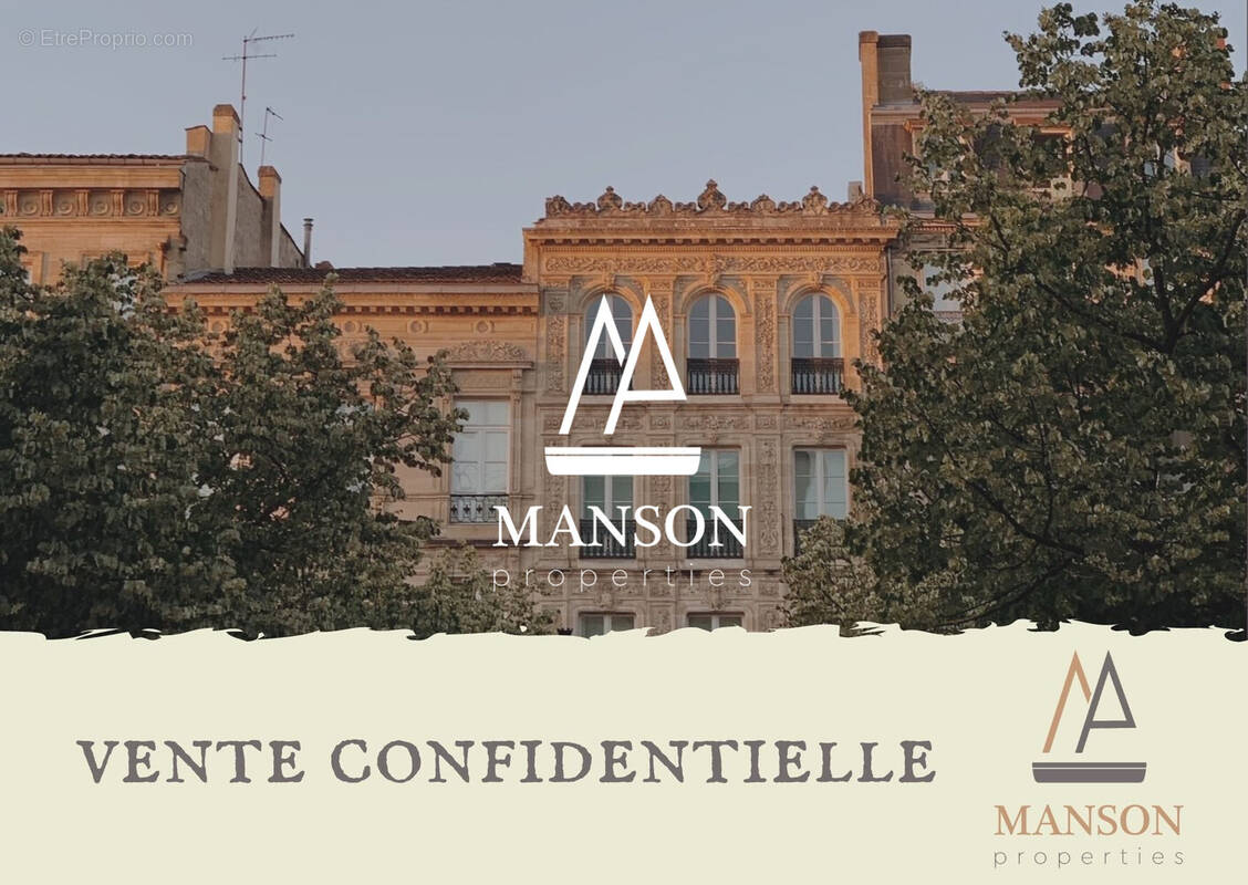 Appartement à LE TAILLAN-MEDOC