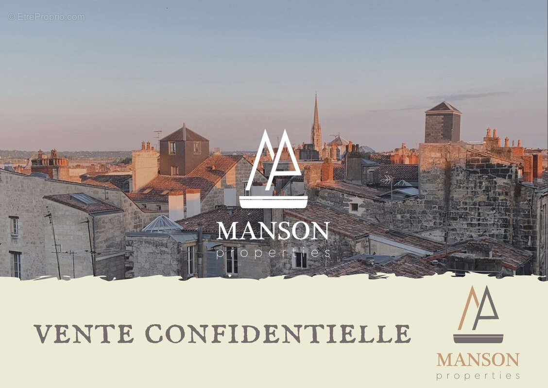 Appartement à LE TAILLAN-MEDOC