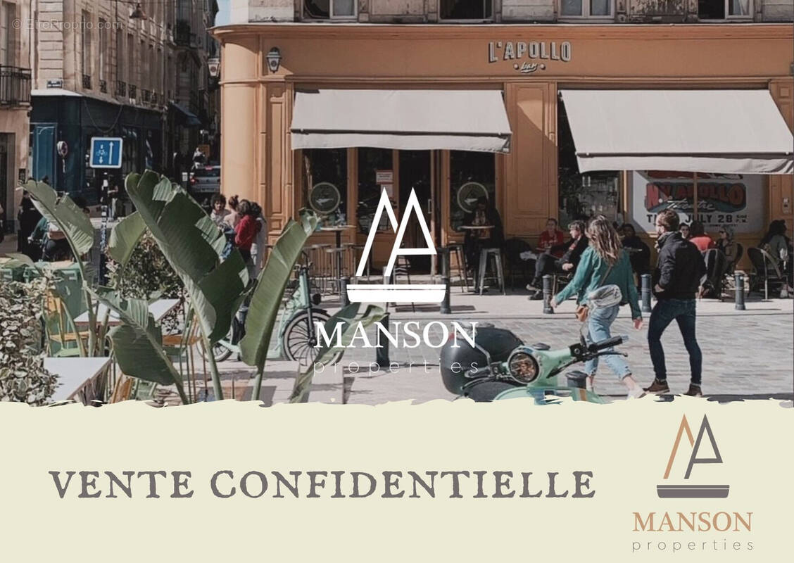 Appartement à MERIGNAC