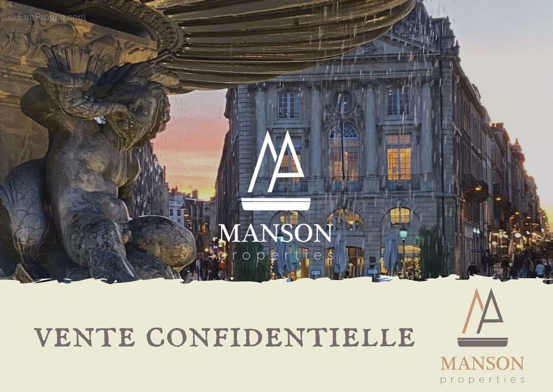 Appartement à MERIGNAC