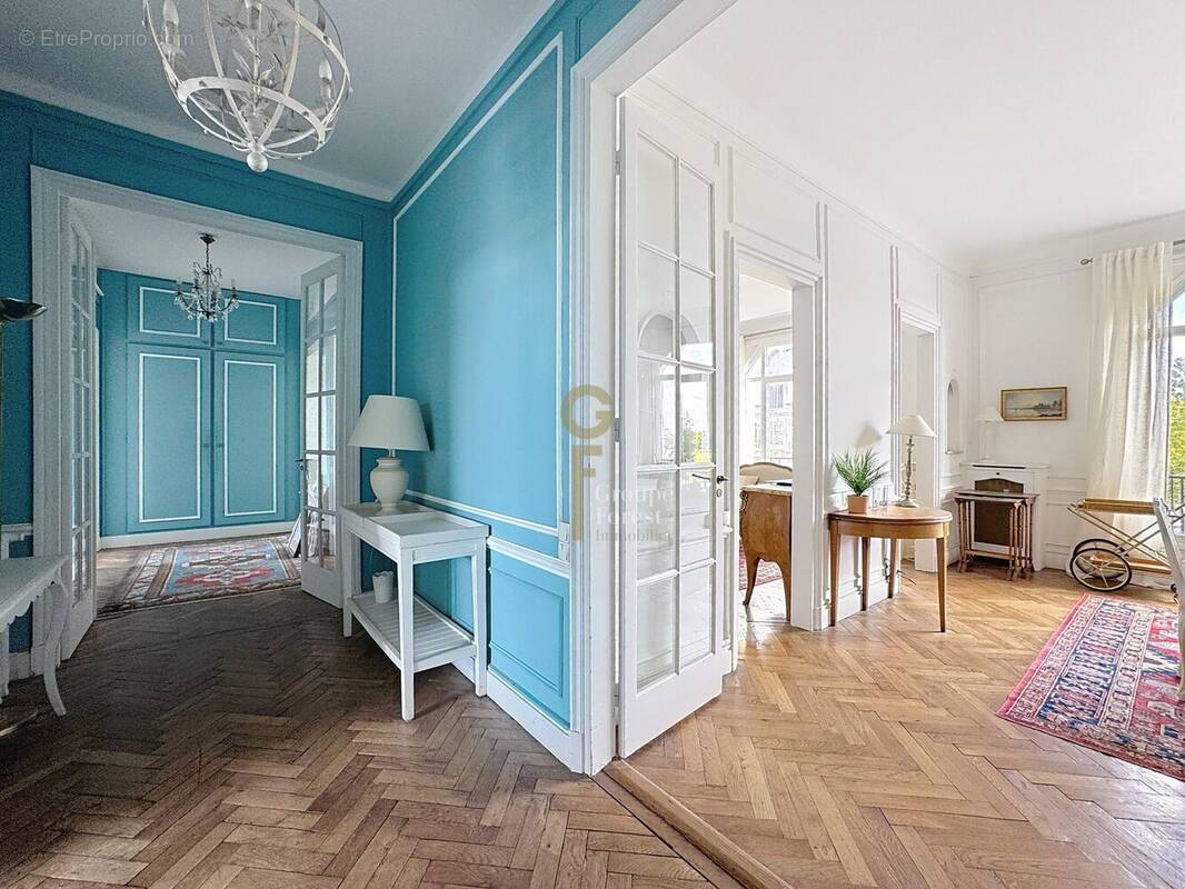 Appartement à MARCQ-EN-BAROEUL