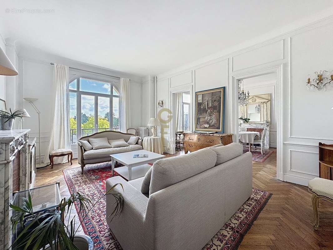 Appartement à MARCQ-EN-BAROEUL