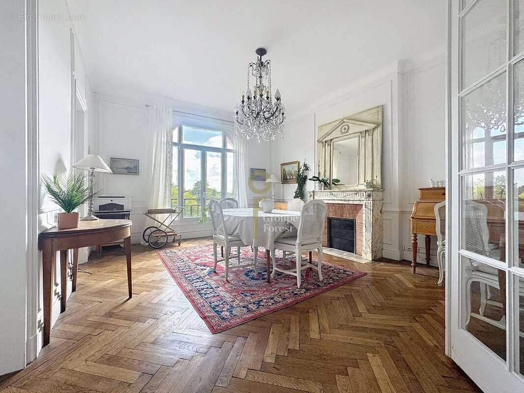 Appartement à MARCQ-EN-BAROEUL