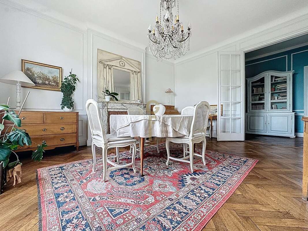 Appartement à MARCQ-EN-BAROEUL