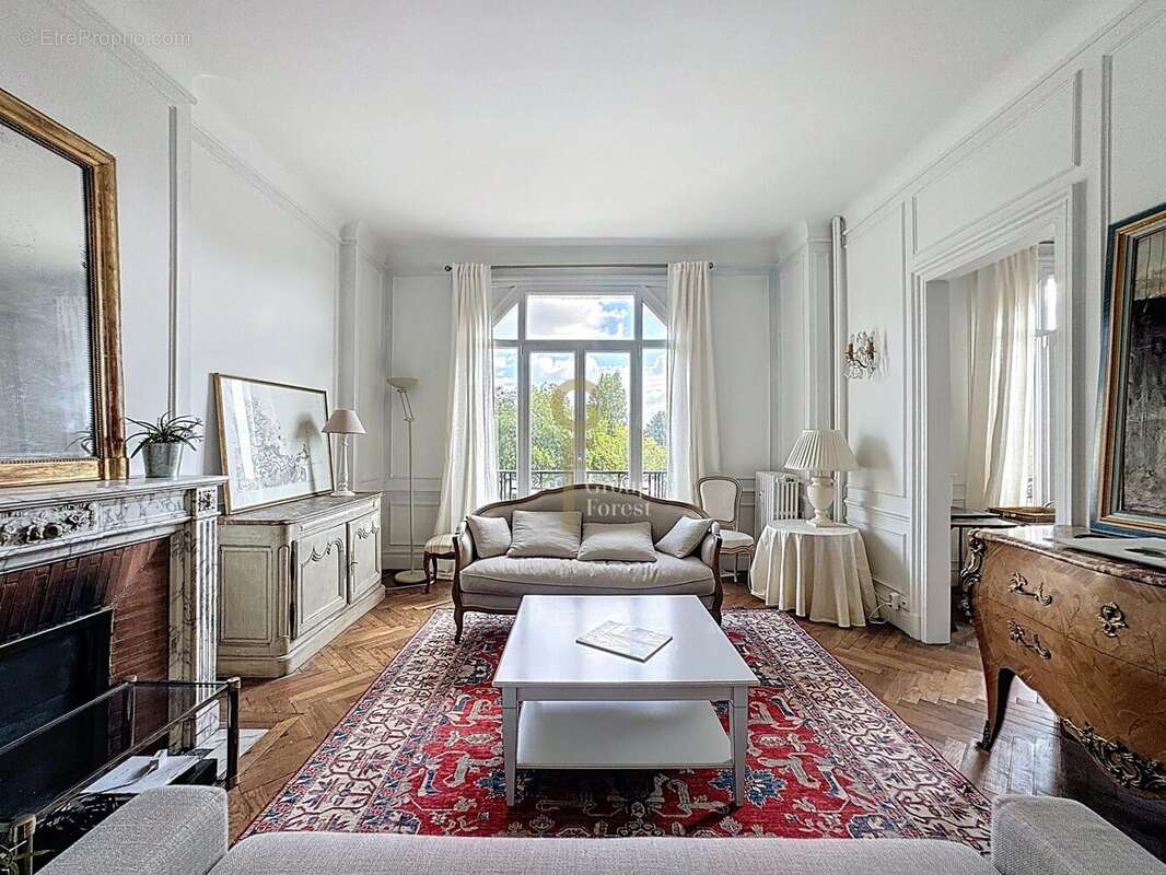 Appartement à MARCQ-EN-BAROEUL