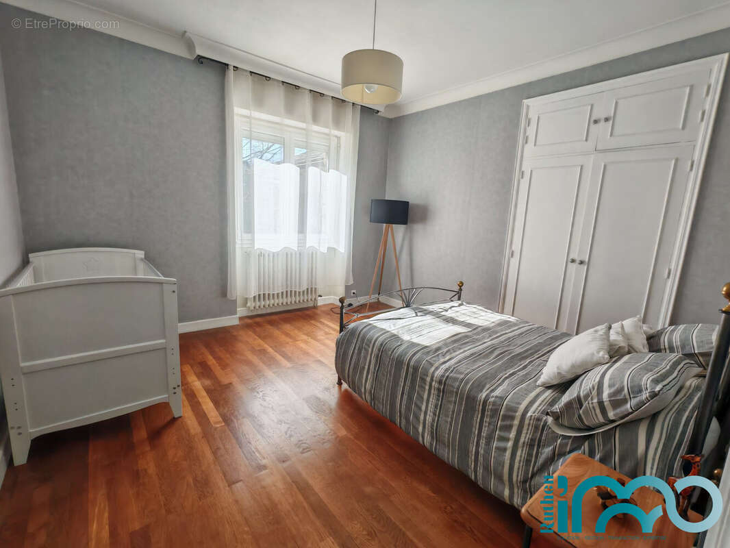 Maison à RIEUPEYROUX