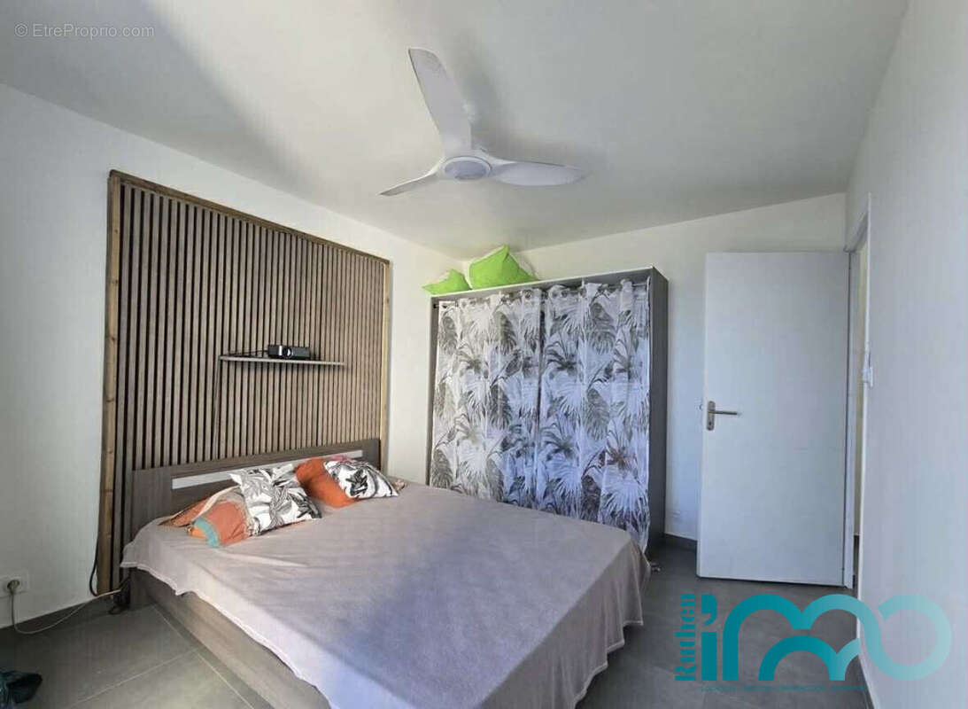 Maison à SAINT-JOSEPH