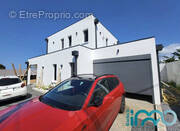 Maison à SAINT-JOSEPH