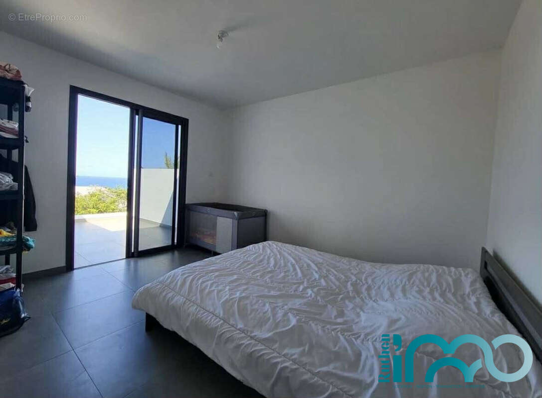 Maison à SAINT-JOSEPH