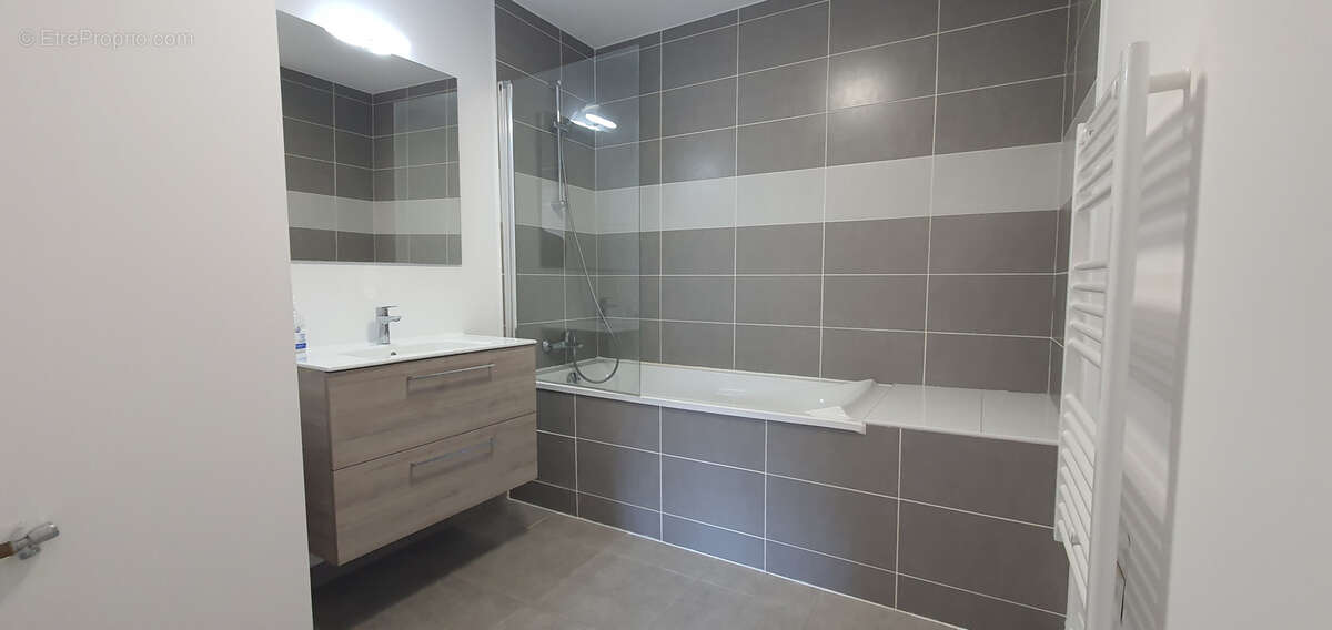 Appartement à VERCHAIX