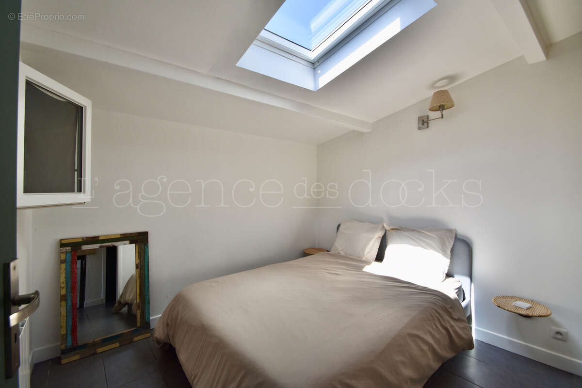 Appartement à LEGE-CAP-FERRET