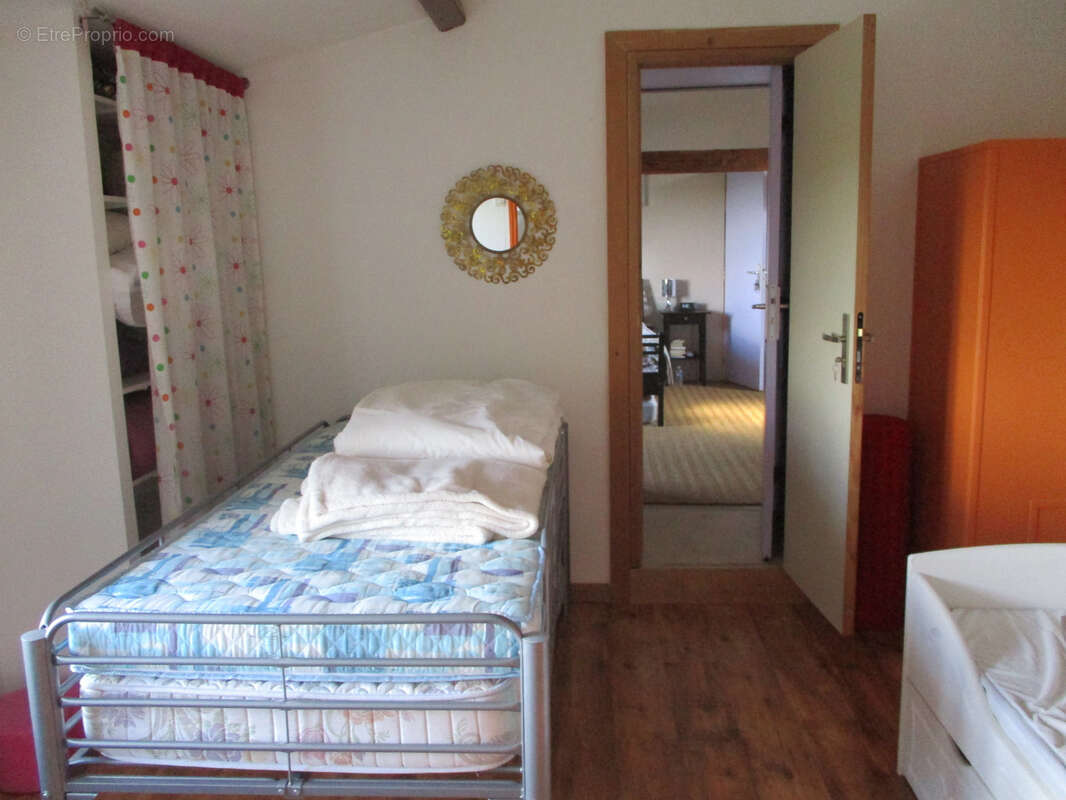 Maison à CEAUX-EN-COUHE