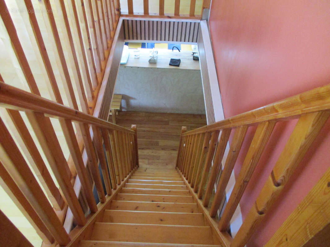 Maison à CEAUX-EN-COUHE