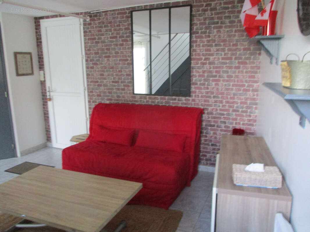 Maison à CEAUX-EN-COUHE