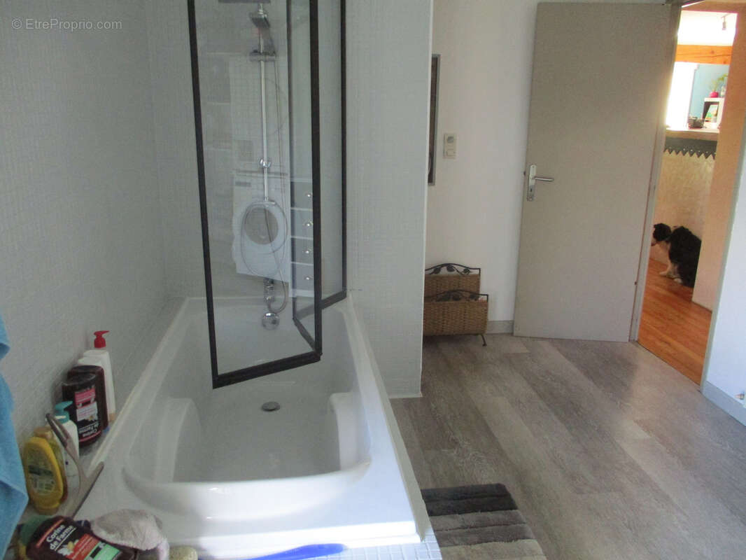 Maison à CEAUX-EN-COUHE