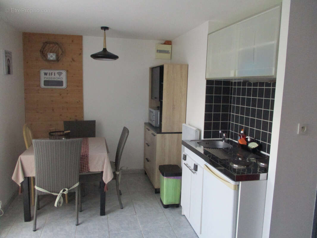 Maison à CEAUX-EN-COUHE