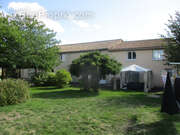 Maison à CEAUX-EN-COUHE