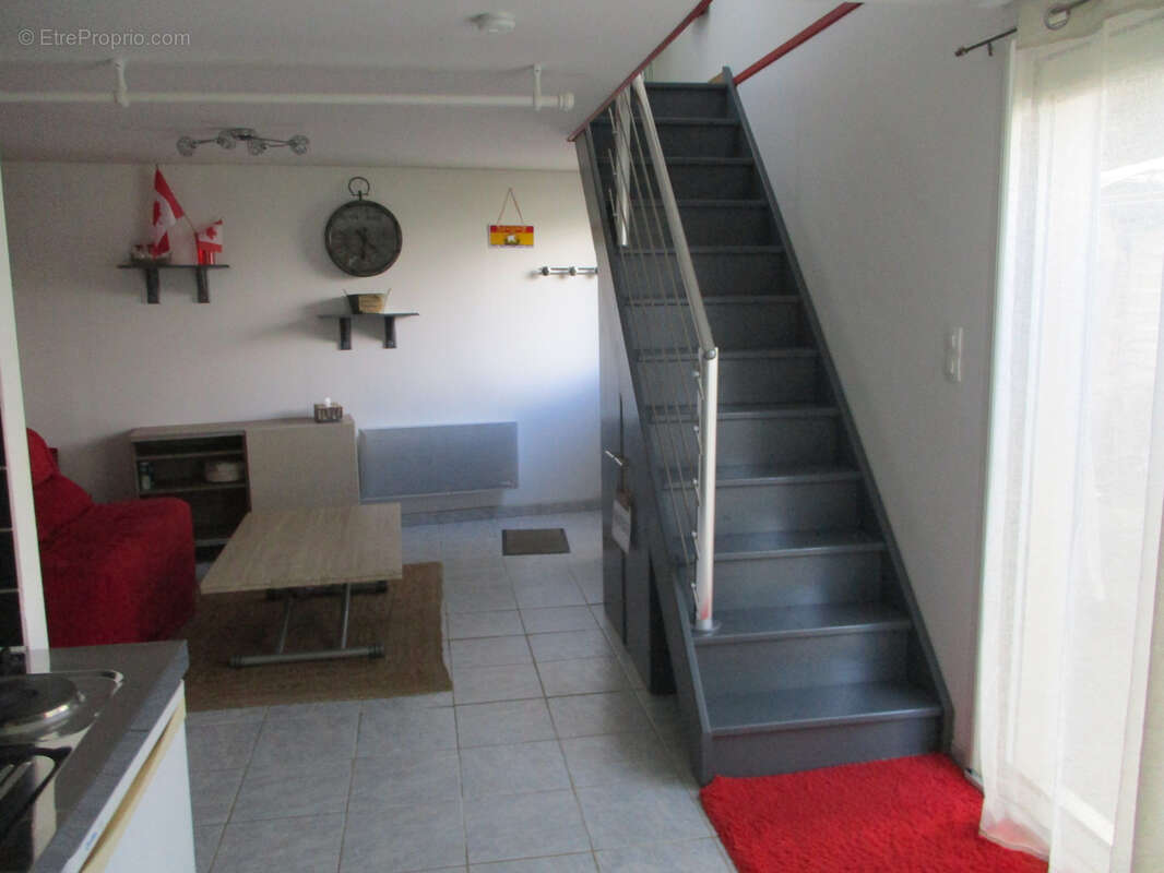 Maison à CEAUX-EN-COUHE