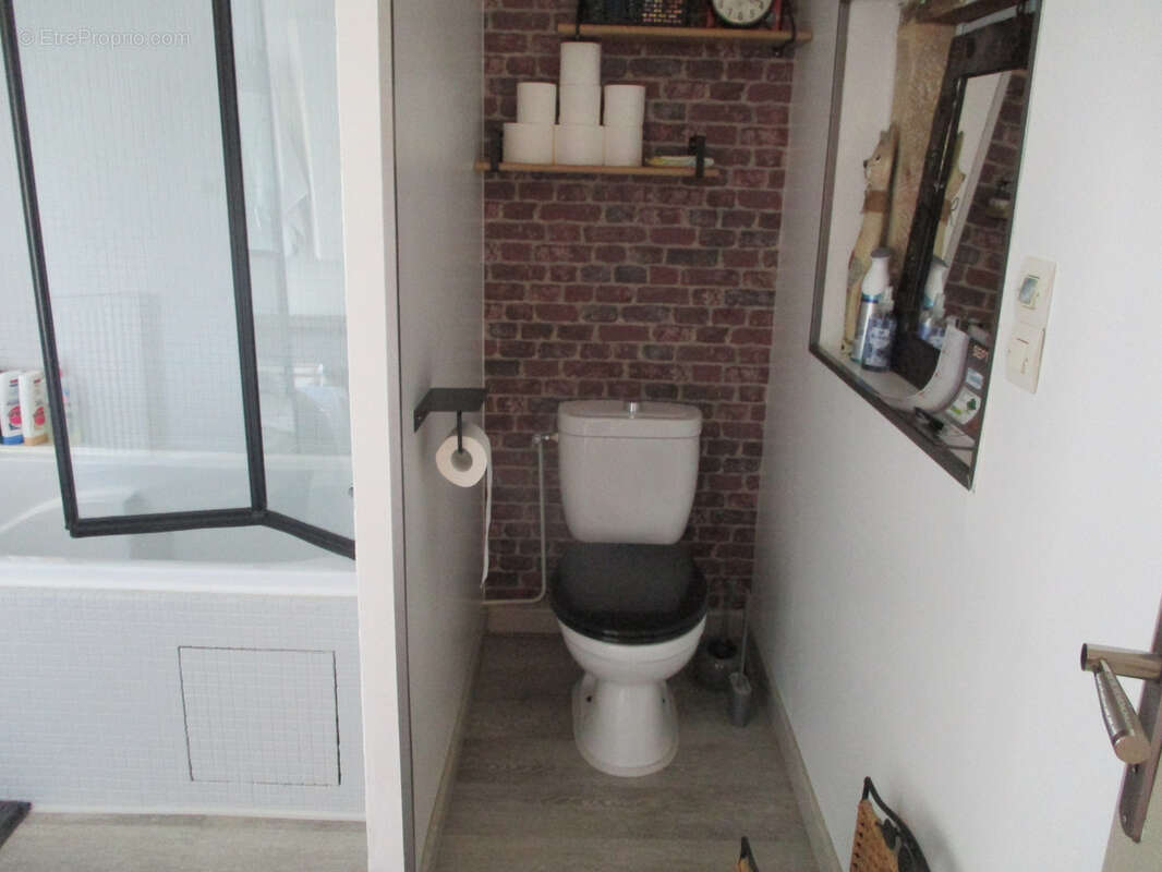 Maison à CEAUX-EN-COUHE