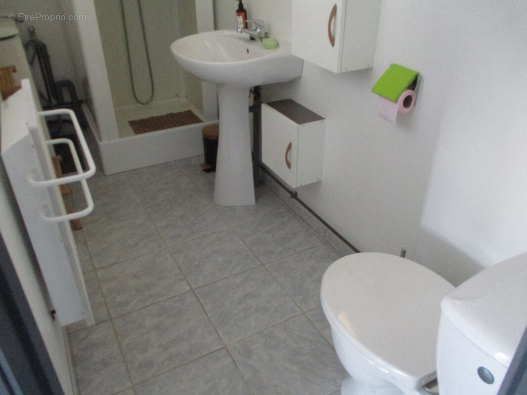 Maison à CEAUX-EN-COUHE