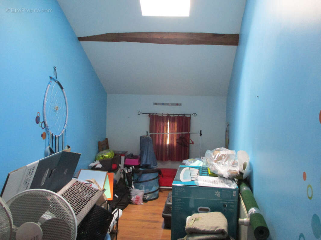 Maison à CEAUX-EN-COUHE