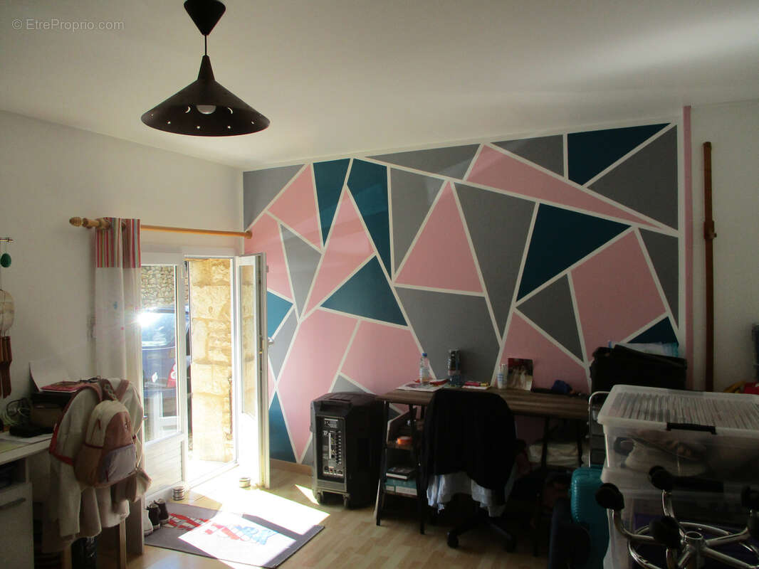 Maison à CEAUX-EN-COUHE