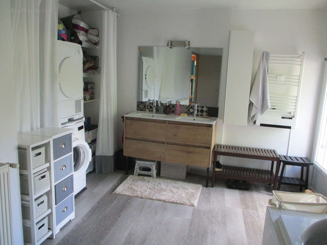 Maison à CEAUX-EN-COUHE