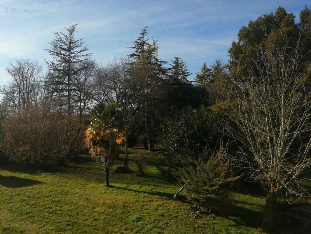 Maison à SAINT-PRIVAT-DES-PRES