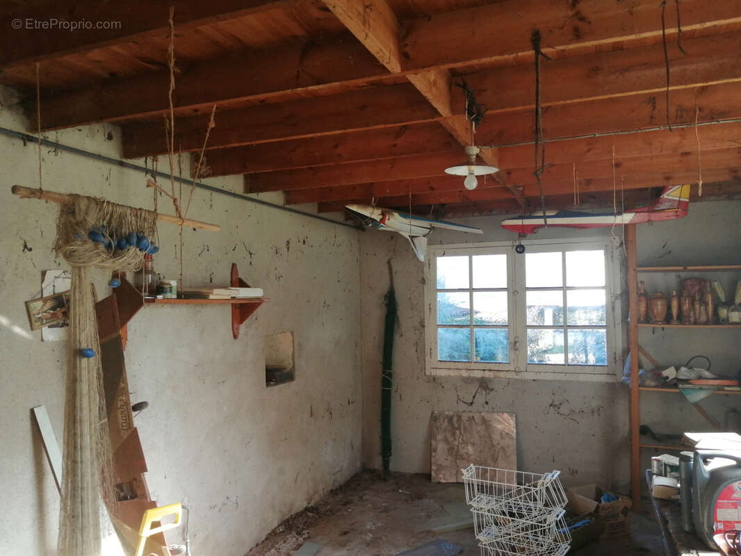 Maison à SAINT-PRIVAT-DES-PRES