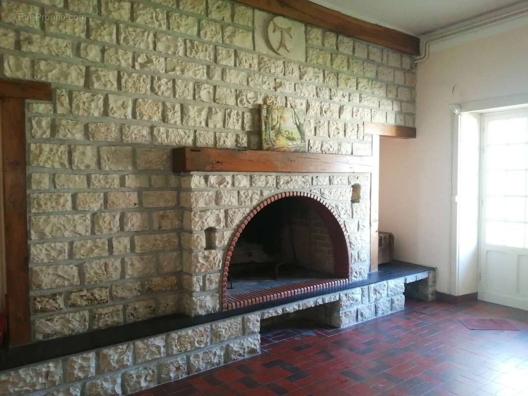 Maison à SAINT-PRIVAT-DES-PRES