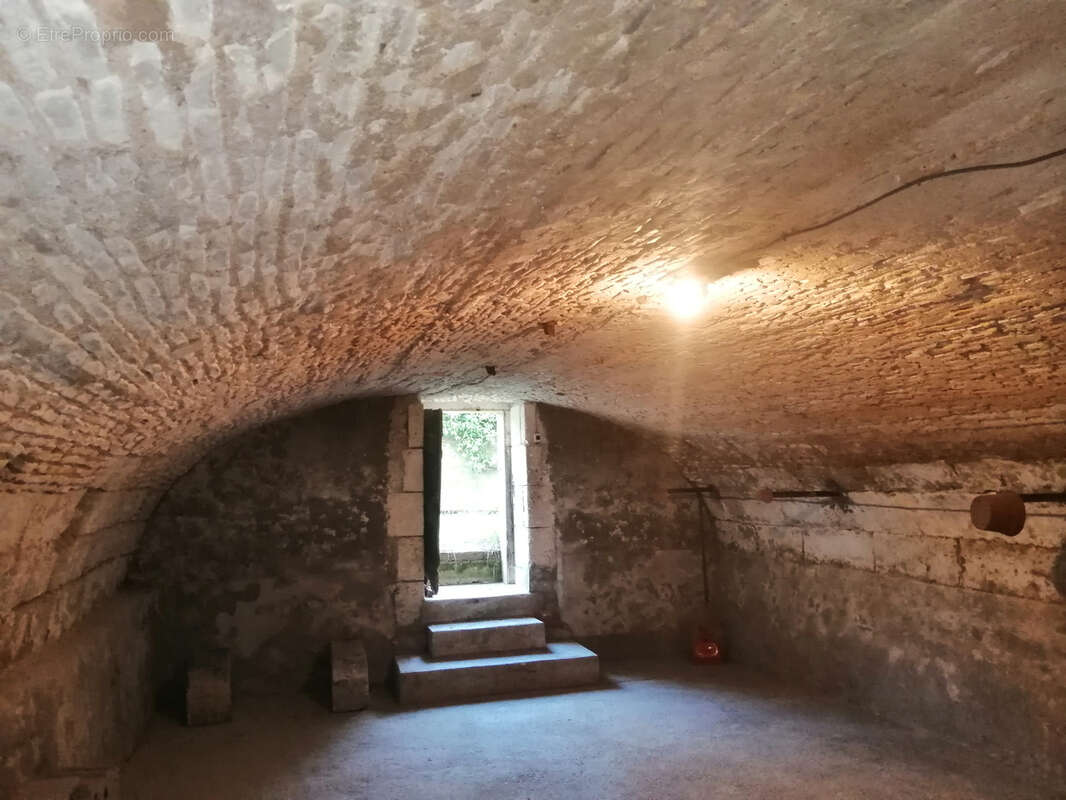 Maison à SAINT-PRIVAT-DES-PRES