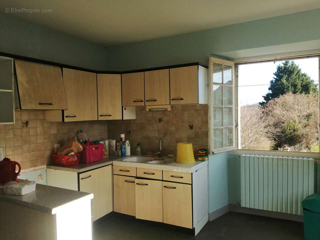 Maison à SAINT-PRIVAT-DES-PRES