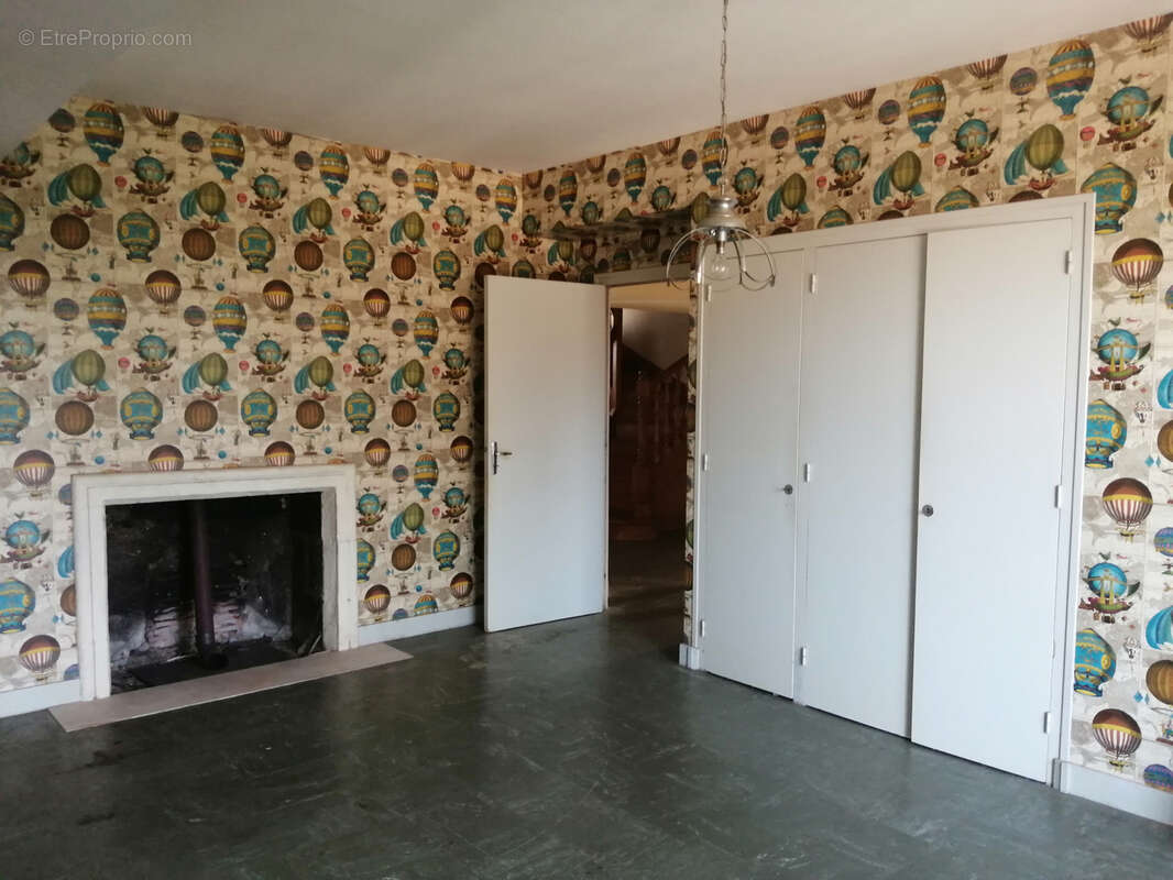 Maison à SAINT-PRIVAT-DES-PRES