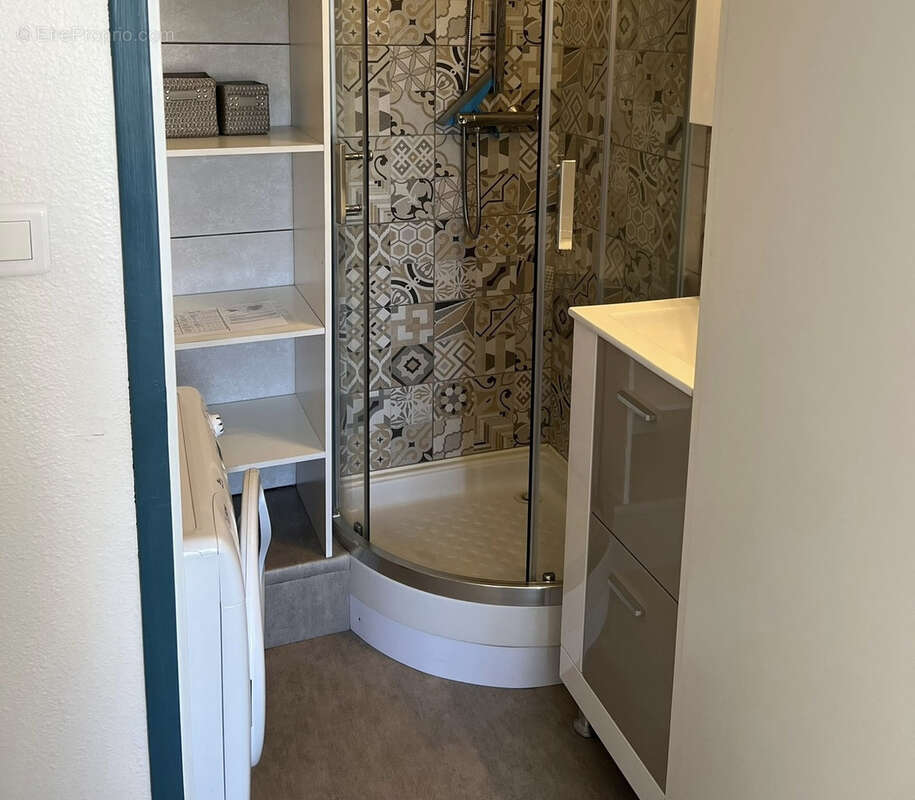 Appartement à LES SABLES-D&#039;OLONNE