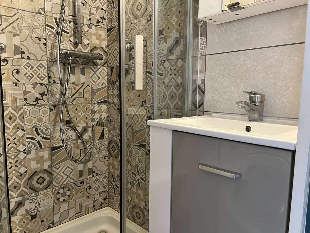 Appartement à LES SABLES-D&#039;OLONNE