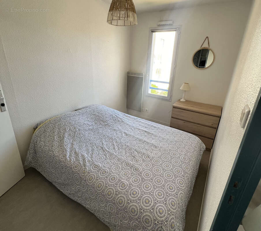 Appartement à LES SABLES-D&#039;OLONNE