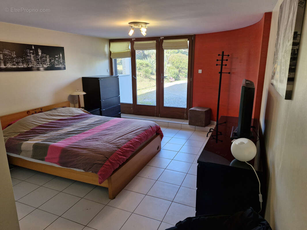 Maison à THONON-LES-BAINS