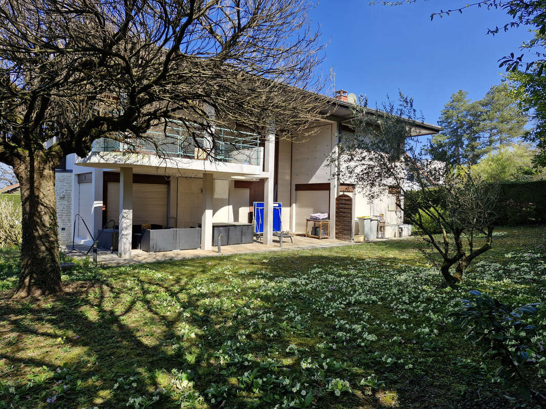 Maison à THONON-LES-BAINS